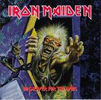 cd - Iron Maiden - No Prayer For The Dying, Cd's en Dvd's, Verzenden, Zo goed als nieuw