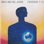cd - Jean Michel Jarre - Oxygene 7-13, Cd's en Dvd's, Zo goed als nieuw, Verzenden