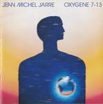 cd - Jean Michel Jarre - Oxygene 7-13, Verzenden, Zo goed als nieuw