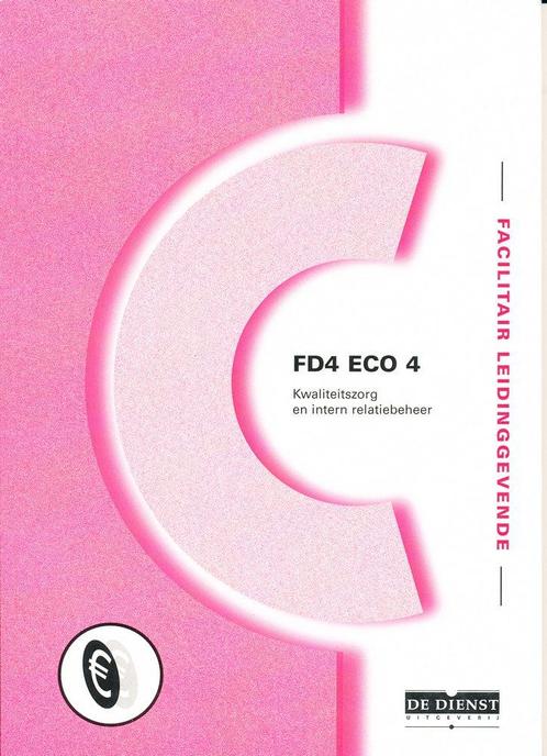 Facilitair leidinggevende, Boeken, Schoolboeken, Nieuw, Verzenden