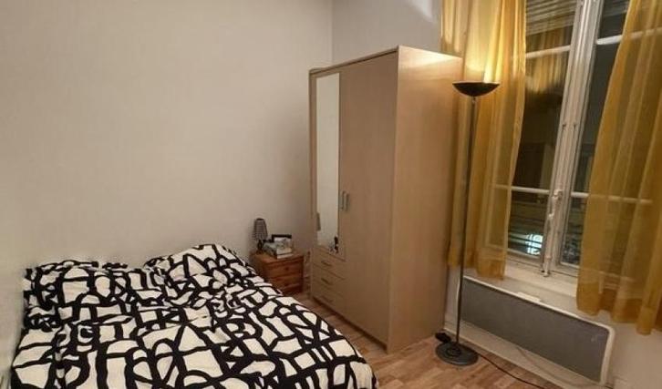 Te Huur Studio Reykjavikstraat In Utrecht, Huizen en Kamers, Kamers te huur, 20 tot 35 m², Utrecht