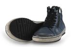 Remonte Veterschoenen in maat 40 Blauw | 10% korting, Kleding | Dames, Overige typen, Remonte, Zo goed als nieuw, Verzenden