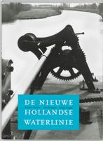 De Nieuwe Hollandse Waterlinie 9789040095535 S. Schepel, Verzenden, Zo goed als nieuw, S. Schepel