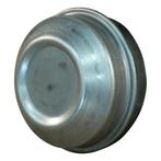 Novio Naafdop 62mm staal verzinkt, tbv lagerzitting 62mm., Auto diversen, Ophalen of Verzenden, Nieuw