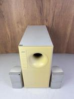 Bose - Acoustimass 5 Series III - Direct/Reflecting 2.1, Nieuw