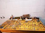 Chirurgische instrumenten (315) - Metaal, Glas, Plastic,
