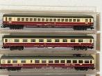 Fleischmann N - 8160, 8161, 8165, 8168k, 8169 - Modeltrein, Nieuw