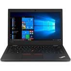 Lenovo ThinkPad L390 - Intel Core i3-8e Generatie - 13 inch, Verzenden, Zo goed als nieuw