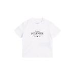 Tommy Hilfiger Shirt met korte mouwen MONOTYPE 1985, Kleding | Dames, T-shirts, Verzenden, Nieuw