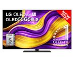 Nieuwe LG OLED55G56LS of OLED65G56LS kopen? Oled tv actie, Ophalen, Nieuw, 100 cm of meer, 4k (UHD)