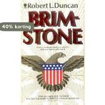 Brimstone 9780722131091 Robert L. Duncan, Verzenden, Gelezen, Robert L. Duncan