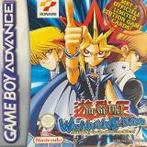 Yu-Gi-Oh Worldwide Edition Stairway to the Destined D. Compl, Spelcomputers en Games, Games | Nintendo Game Boy, Ophalen of Verzenden