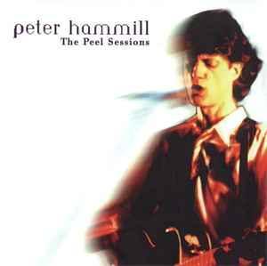 cd - Peter Hammill - The Peel Sessions, Cd's en Dvd's, Cd's | Rock, Zo goed als nieuw, Verzenden