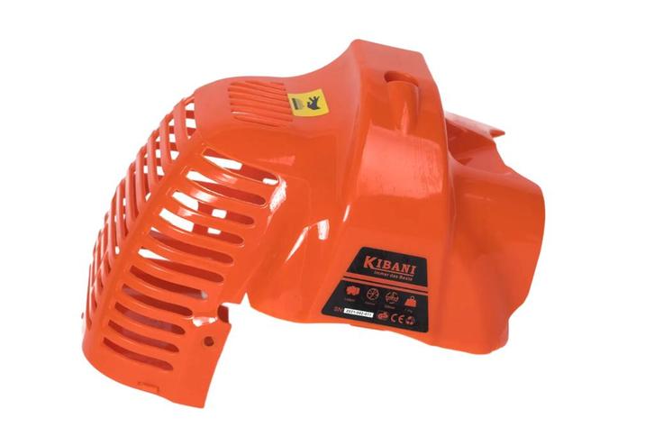 Beschermkap Voor De Kibani Bosmaaier 4 In 1 En Combitool, Tuin en Terras, Hand-tuingereedschap, Nieuw