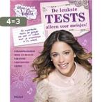 Disney Violetta - De leukste tests 9789044742923, Boeken, Verzenden, Gelezen, Nynke Goïnga