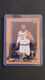 2024/25 Topps LeBron James 150 Serialized card - 1 Card -, Nieuw