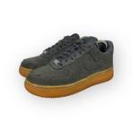 Nike Wmns Air Force 1 07 Dark Grey - Maat 36.5, Kleding | Dames, Schoenen, Verzenden, Nike, Sneakers of Gympen, Gedragen