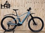 Scott Strike eRide 920 29 inch E-Mountainbike XT 2022, Overige merken, 49 tot 53 cm, Ophalen of Verzenden, Zo goed als nieuw