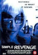 Simple Revenge - DVD, Cd's en Dvd's, Dvd's | Actie, Verzenden, Nieuw in verpakking