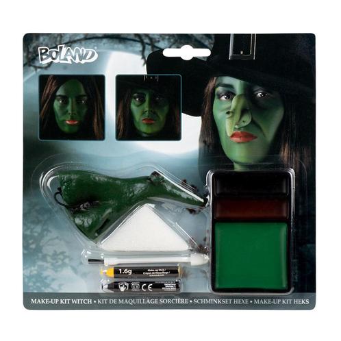 Make-Up Kit Heks, Hobby en Vrije tijd, Feestartikelen, Nieuw, Verzenden