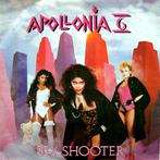 Single - Apollonia 6 - Sex Shooter, Cd's en Dvd's, Verzenden, Nieuw in verpakking