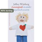 Levensjeuk en ander psychisch eczeem / Scriptum psychologie, Verzenden, Gelezen, J. Wijnberg
