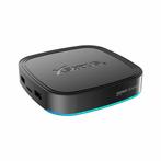 Xsarius Avant 4+ Ultra - 8K High End IPTV Media streamer, Ophalen of Verzenden, Nieuw