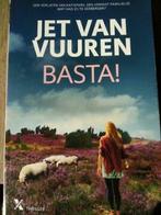 Basta! 9789401615037 Jet van Vuuren, Verzenden, Gelezen, Jet van Vuuren