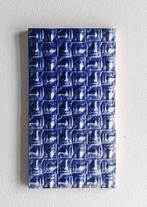 Salvatore Alibrio - Frequenza blu e bianca