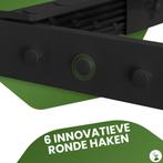 My Green Deal - Wanddroogrek Inklapbaar - Zwart, Verzenden, Overige typen