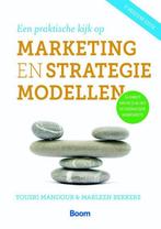 9789058754530 Een praktische kijk op marketing- en strate..., Marleen Bekkers, Zo goed als nieuw, Verzenden