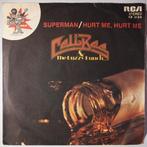Celi Bee and The Buzzy Bunch - Superman - Single, Pop, Gebruikt, 7 inch, Single