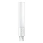 Philips CorePro PL-S LED 5W  | Vervangt 11W, Huis en Inrichting, Lampen | Losse lampen, Ophalen of Verzenden, Nieuw