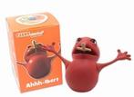 Giant Microbes Vinyl figuur Ahhh-lbert (zere keel), Verzenden, Nieuw