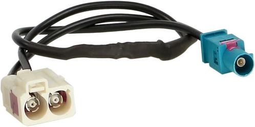 Antenne Adapter Fakra Z, Auto diversen, Overige Auto diversen, Verzenden