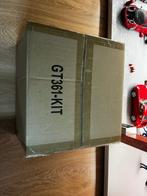 GT Spirit 1:18 - Modelauto - 1:18 Porsche 911 964 Rauh Welt, Hobby en Vrije tijd, Nieuw
