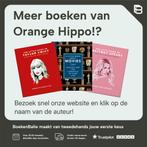 Thank You For Being A Friend 9781800693258 Orange Hippo!, Verzenden, Zo goed als nieuw, Orange Hippo!