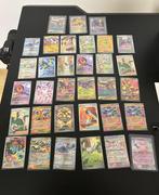 Pokémon - 33 Card - Charizard, Meowth Full art, Holo, Foil -, Nieuw