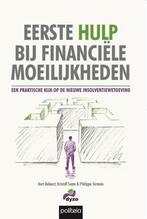 Eerste hulp bij financiële moeilijkheden 9782509032492, Verzenden, Gelezen, Bert Bekaert