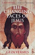 The Changing Faces of Jesus, Ophalen of Verzenden, Nieuw