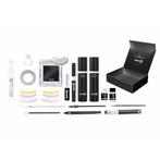 Jacky M.  Kits  Lash Lift Starter Kit, Nieuw, Verzenden