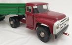 ZIL - Vrachtwagen Vrachtwagen met oplegger - 1990-1999 -