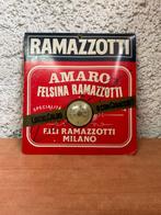 Ramazzotti - Thermometer - karton