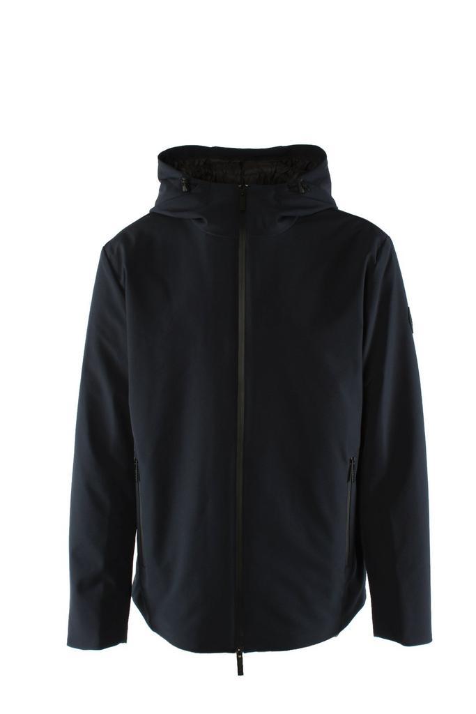 Woolrich jas maat 3XL, Kleding | Heren, Jassen | Winter, Blauw, Nieuw, Verzenden