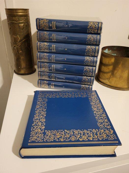 Jean Latour - La Grande Guerre - 1965, Antiek en Kunst, Antiek | Boeken en Bijbels