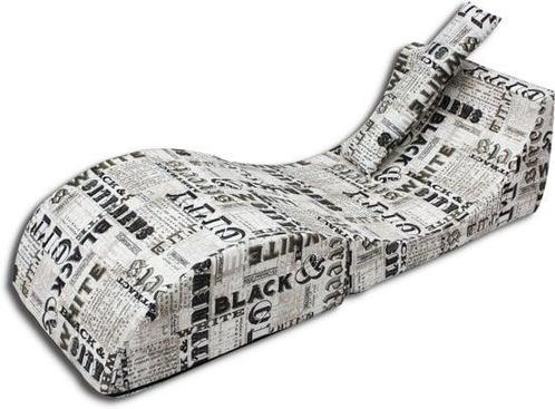 Opvouwbare relax sofa Gazelle, Kinderen en Baby's, Kinderkamer | Tafels en Stoelen, Nieuw, Ophalen of Verzenden