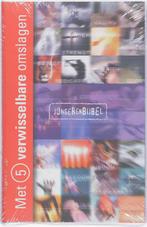 Jongerenbijbel 9789061268604 Nederlands Bijbelgenootschap, Boeken, Verzenden, Gelezen, Nederlands Bijbelgenootschap