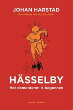 Hässelby, Ophalen of Verzenden, Nieuw