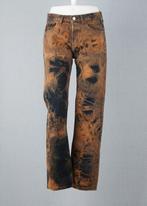 Vintage Straight Levis 501 Multicolor size 27 / 31, Ophalen of Verzenden, Nieuw
