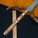 Maguro Bocho - Keukenmes - Ash - Japan, Antiek en Kunst